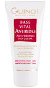 Base Vital Antirides – Revitalizing protecting anti-wrinkle cream
