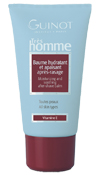 Baume Hydratant et Apaisant Après Rasage – After shave balm for extra comfort