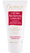 Creme Nutrition Confort – Nourishing repair cream for very dry skin