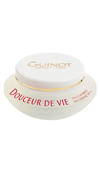 Douceur de Vie – De-stressing, skin defense, softening cream with SPF 15