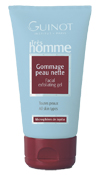 Gommage Peux Nette – Facial exfoliating gel