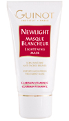 Masque Blancheur – Instant lightening mask with anti-brown spots treatment