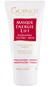 Masque Energie Lift – Instant lifting and radiance treatment