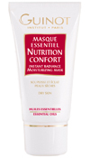 Masque Essentiel Nutrition Confort – Illuminates the complexion with essential oils