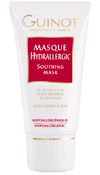 Masque Hydrallergic – Desensitize instantly and decrease redness