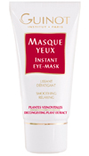 Masque Yeux – Anti-wrinkle, anti-dark circles mask