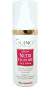 Guinot Serum Nutri Cellulaire – Intensive regenerating nourishing treatment