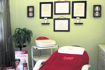 Advanced Beauty Care offers results-oriented skin care in a luxurious envirnoment.