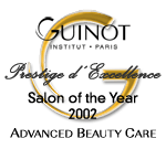 Guinot Award of Excellence